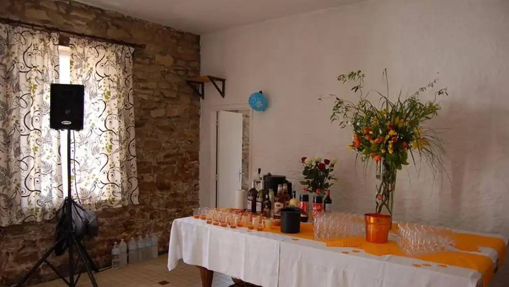 Les Logis de Kerdrien