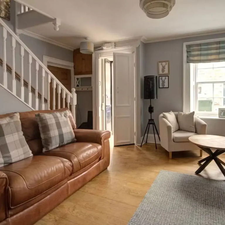Anvil House Golspie