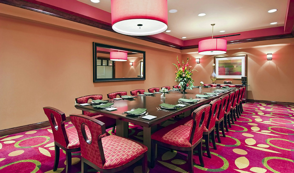 Embassy Suites Murfreesboro - Hotel & Conference Center