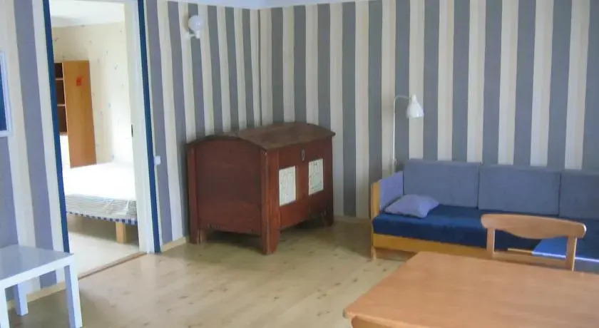Karusselli 35 Apartment