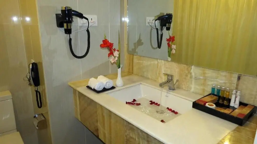 Bagan Landmark Hotel
