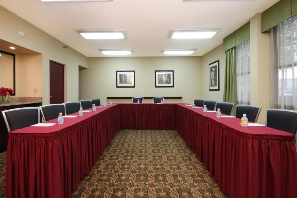 Hampton Inn Indianapolis Northeast/Castleton
