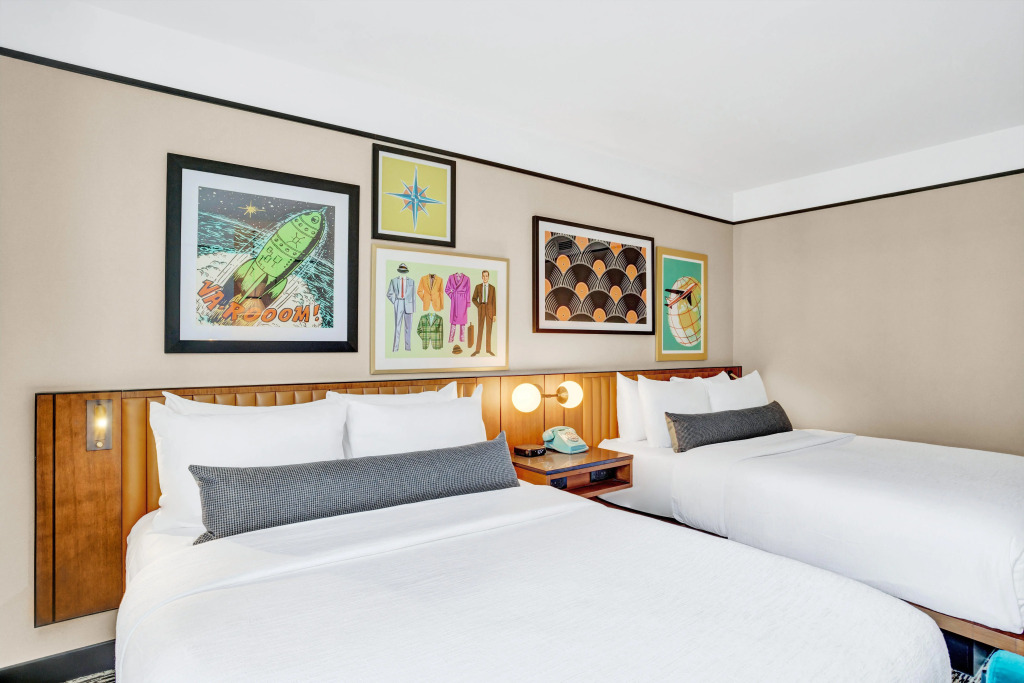 Hotel Indigo - Minneapolis Downtown by IHG