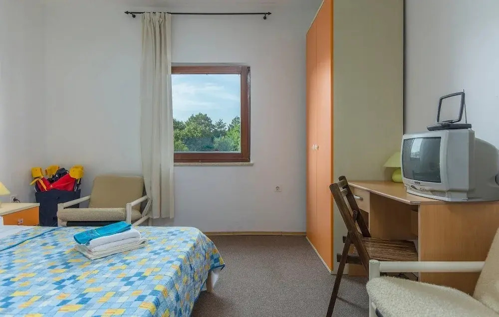 Apartman Kadumi