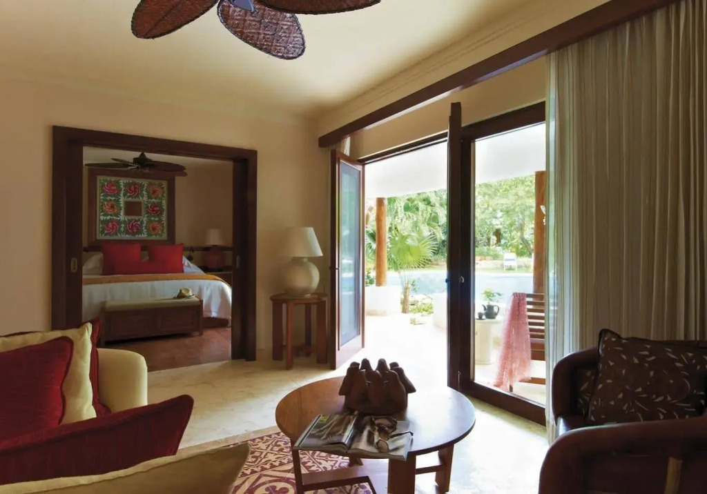 Maroma Resort & Spa By Orient-Express