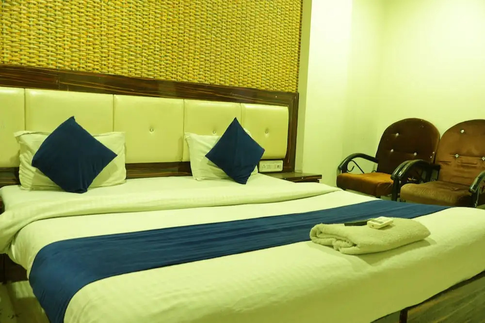 Hotel Kanchan Palace