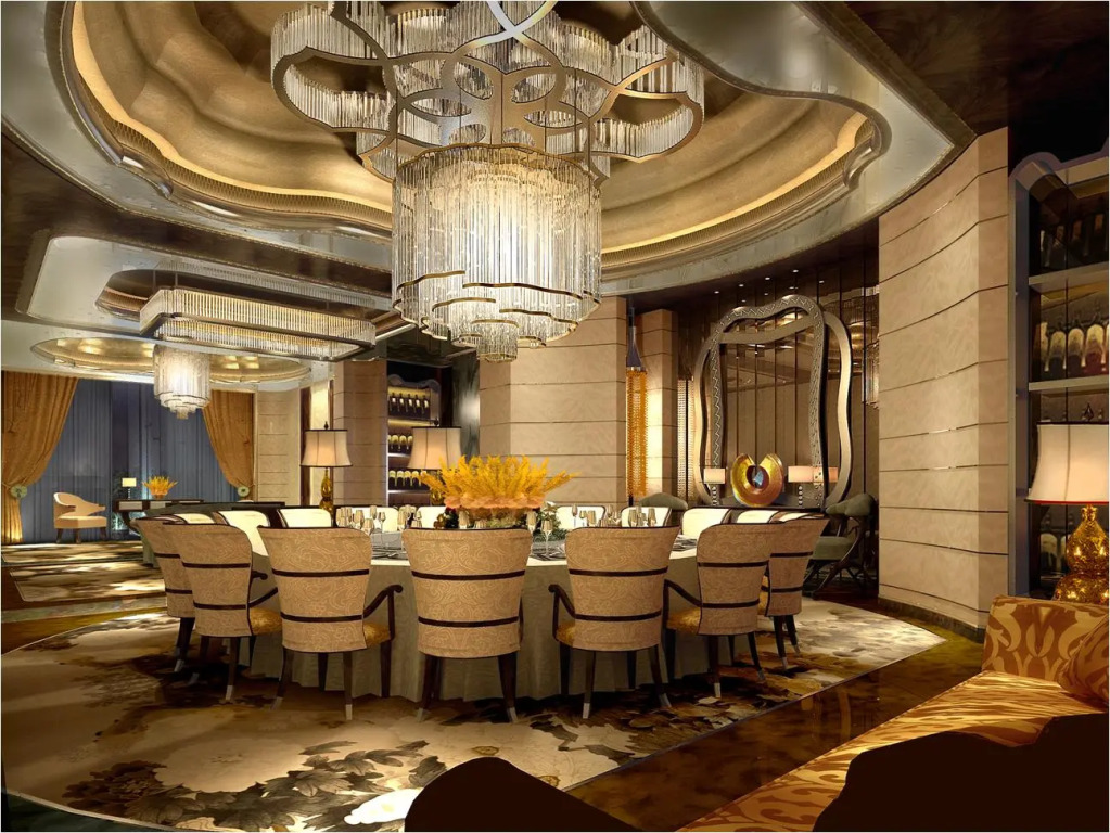 Jinyun Hotel Chengdu