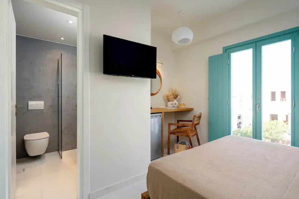 álas cycladic suites
