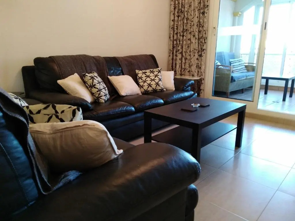 Ribera Beach 1 Apartment Elisa