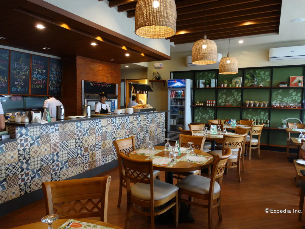 Go Hotels Lanang - Davao