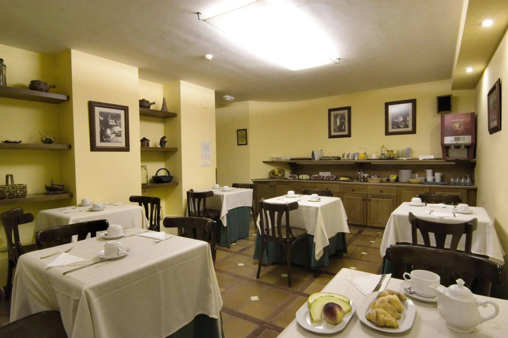Hotel Pombal Rooms