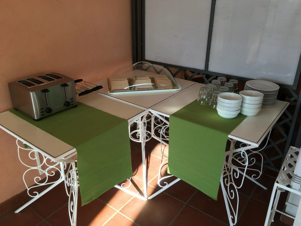 Taormina Hotel Calipso
