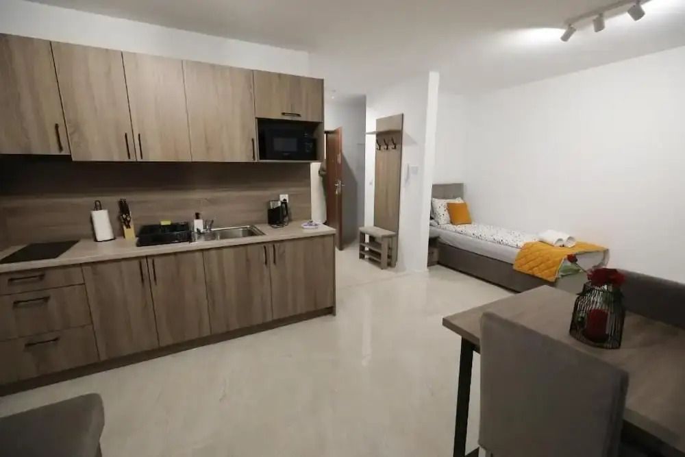 ZABRZE Apartamenty Kościuszki 30