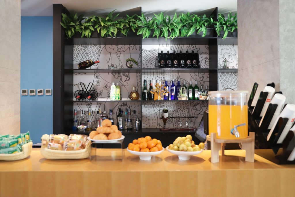 Ibis Beijing Chaoyang Joy City