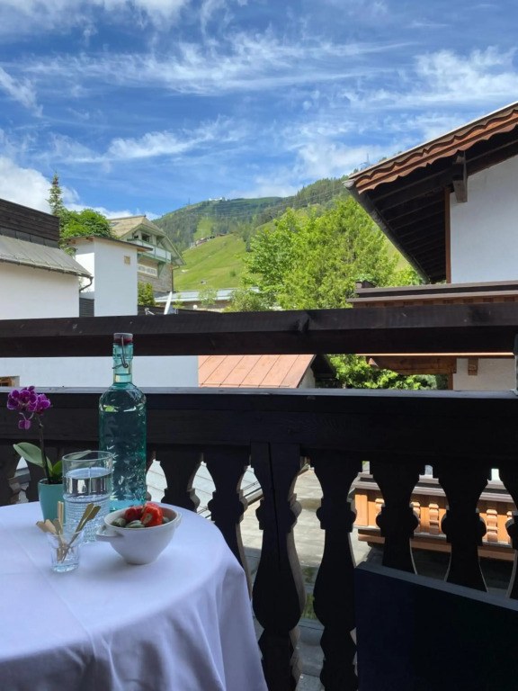 Appartements Cafe Schneider