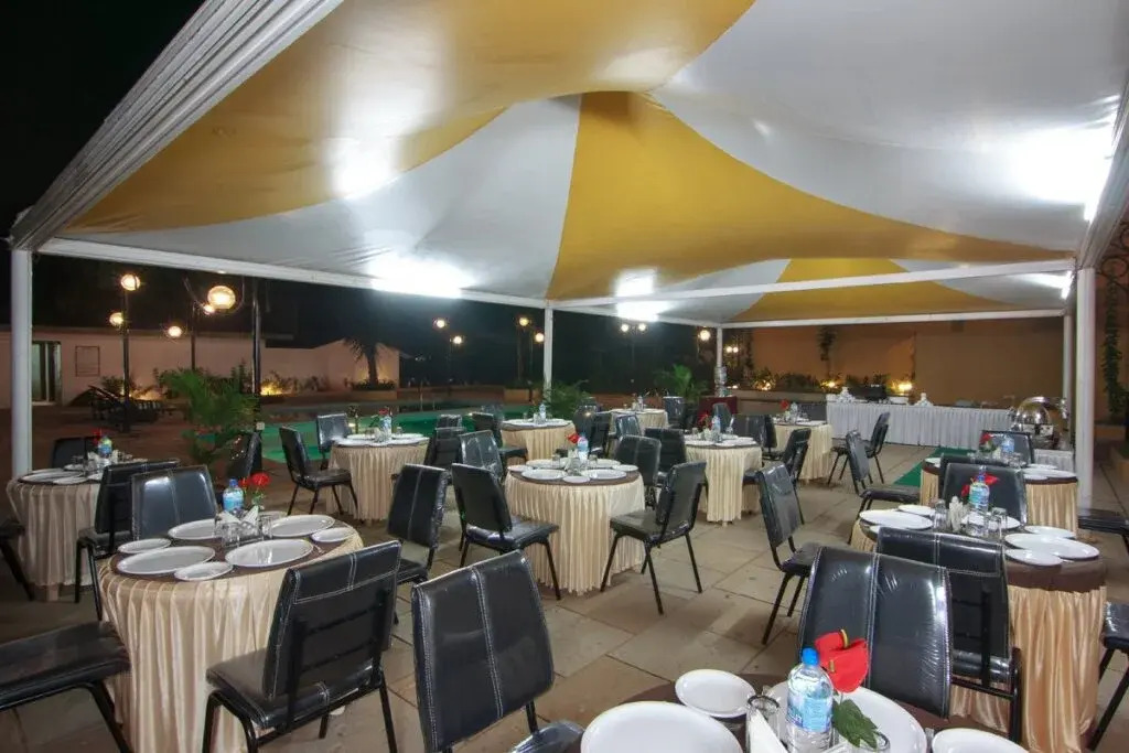Hotel The Metropole - Phase Ii