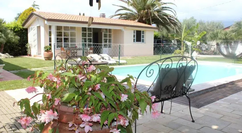 Country house The Palm
