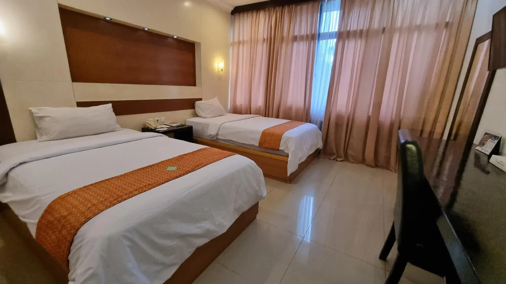 Hotel Swarna Dwipa