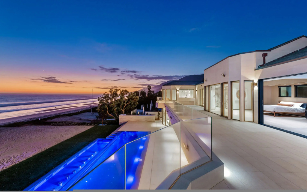 Ultimate Malibu Villa, Malibu