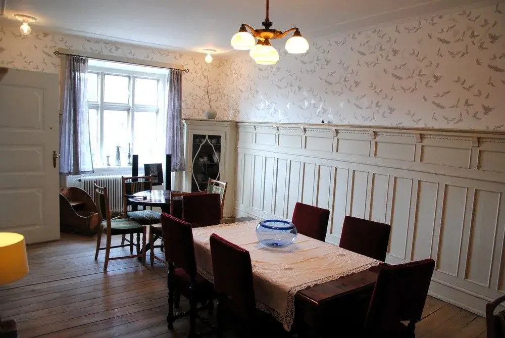 Kaffehuset Møn Bed & Breakfast