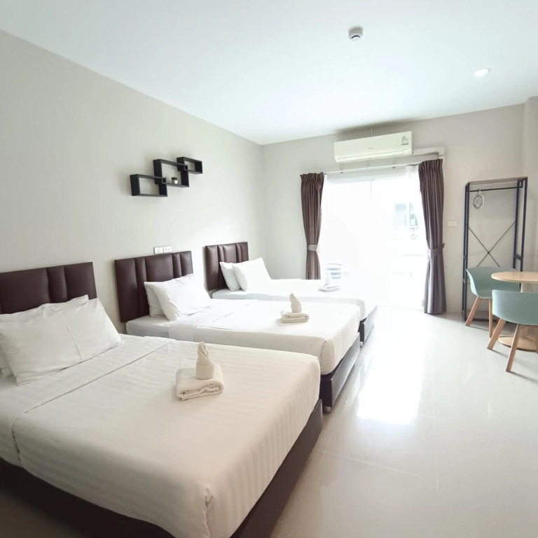 Makan Resort
