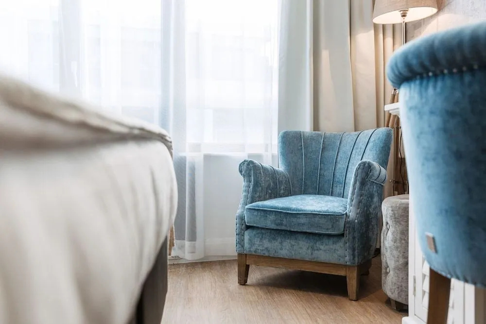 Hotel Cocoon