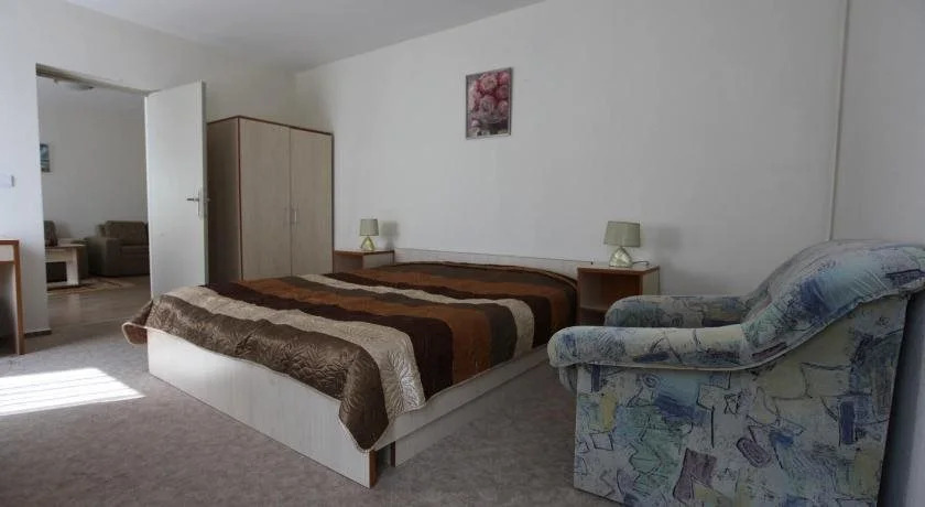 Art Hotel Austėja