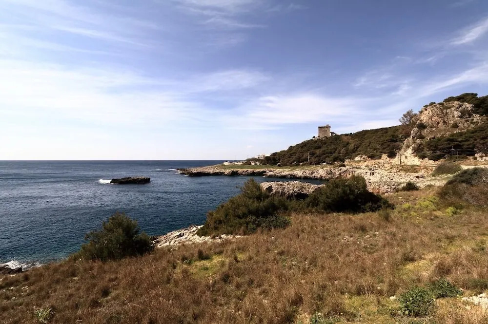 Santa Caterina Stella Sea View