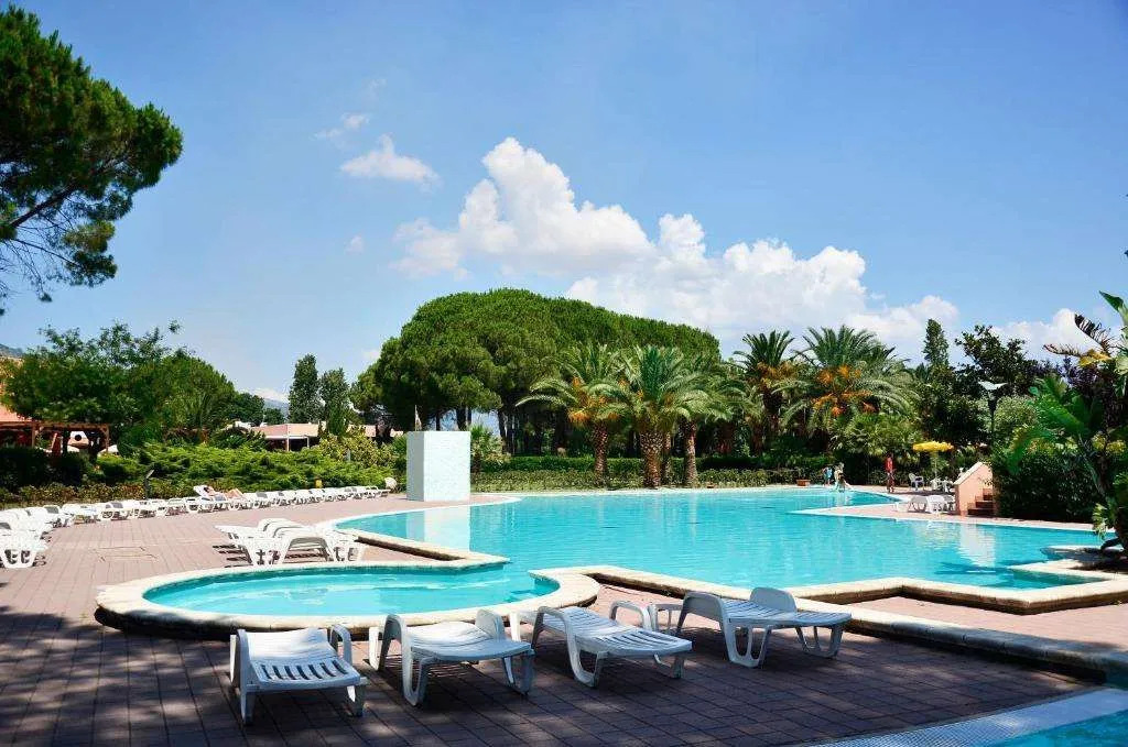 Villaggio Santandrea