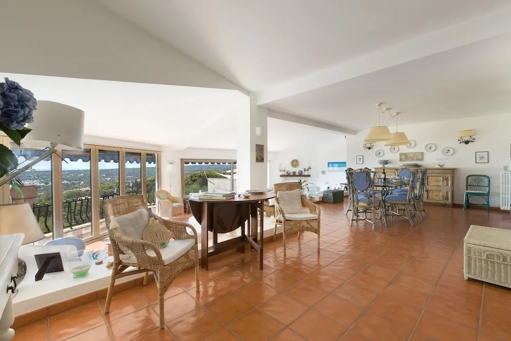 Villa degli Ulivi