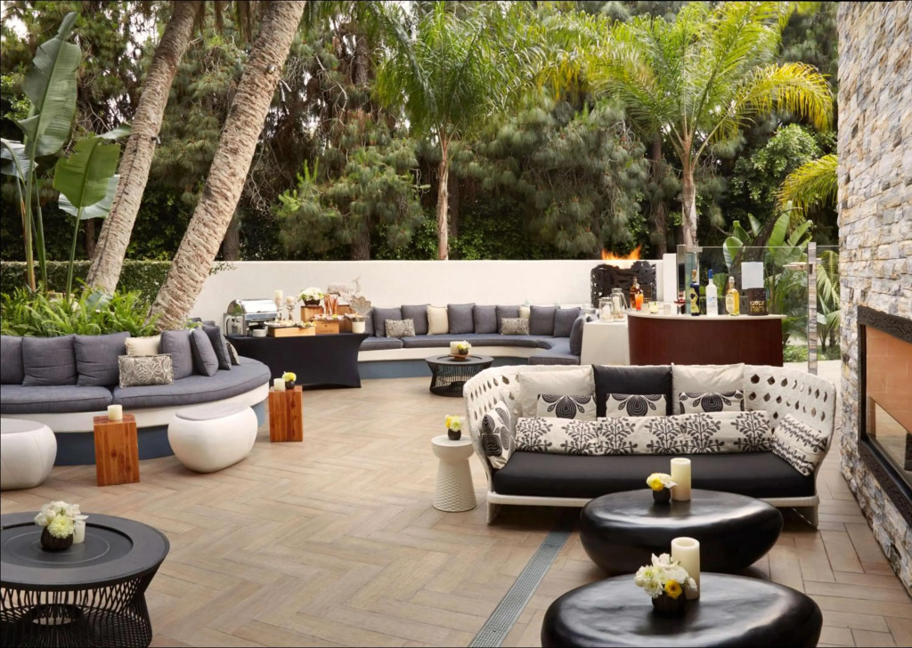 Hotel La Jolla, Curio Collection by Hilton