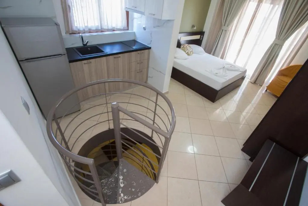 Villa Amalia Sun Beach