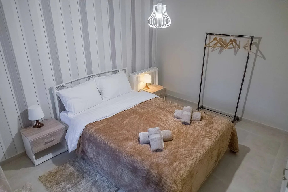 Historic Luxury House in the Heart of Meteora