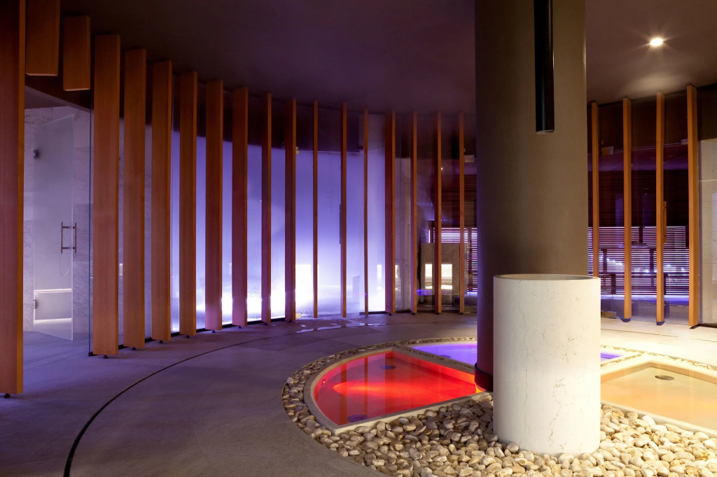 Tivoli Portopiccolo Sistiana Wellness Resort & Spa