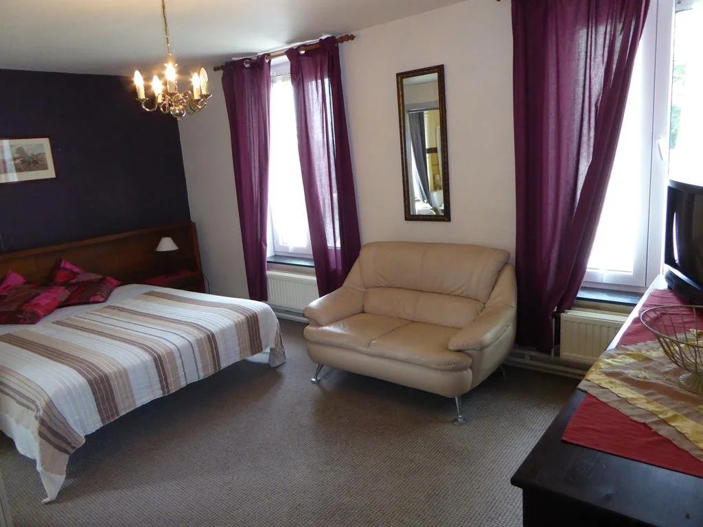 Hotel Le Mairesse