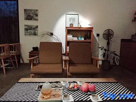 Dali Woobay Guo Nian Hotel
