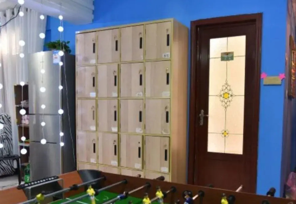 Luoyang Q-home Youth Hostel