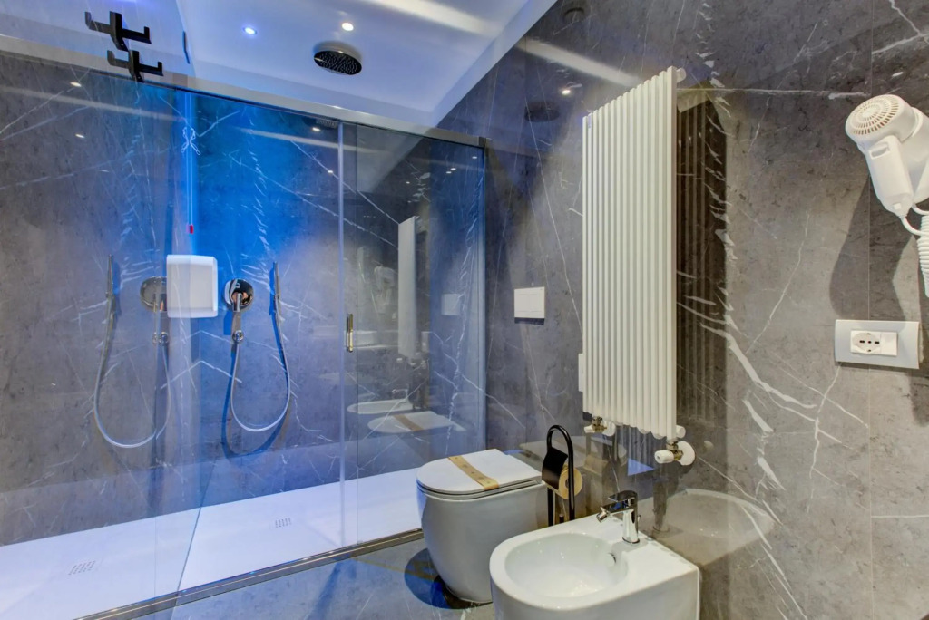 Hotel Due Mari & SPA