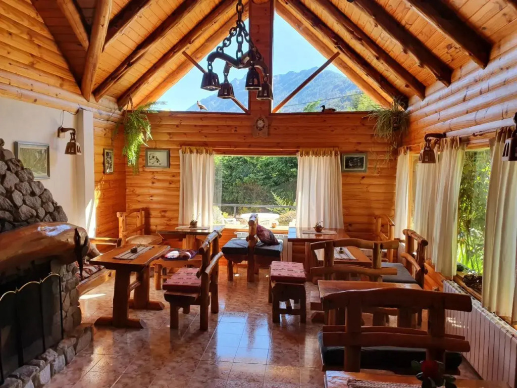 Hosteria Epulen