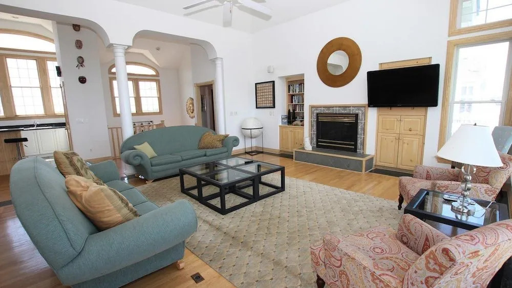 Key Largo - 7 Br Home