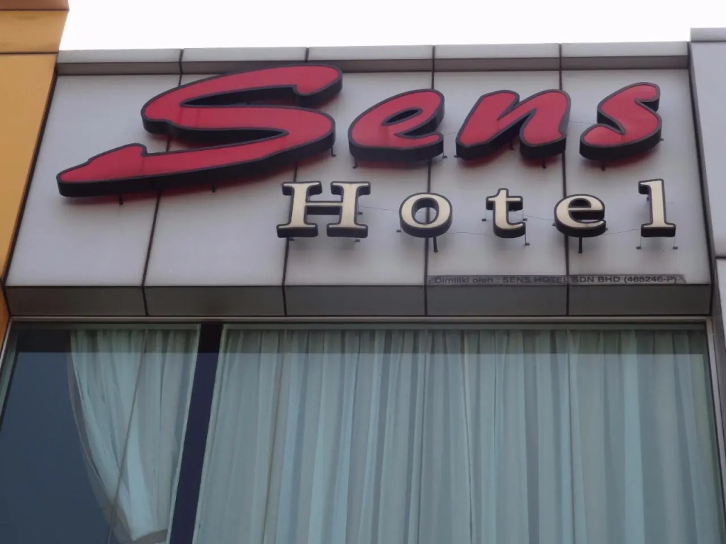 Sens Hotel