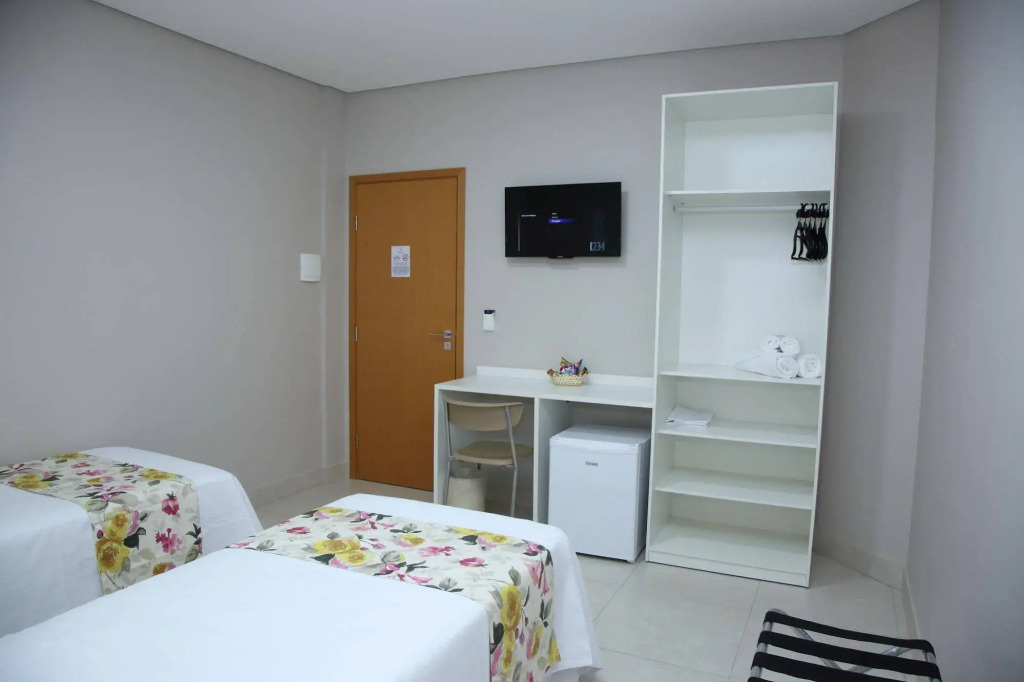 Ventura Hotel