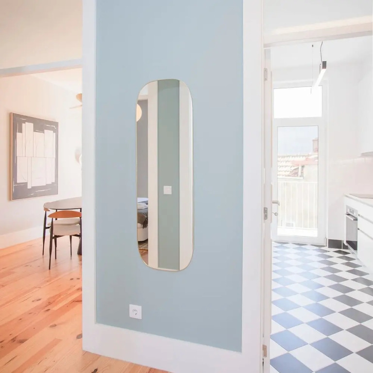 Liiiving in Porto - Art Design Apartment II