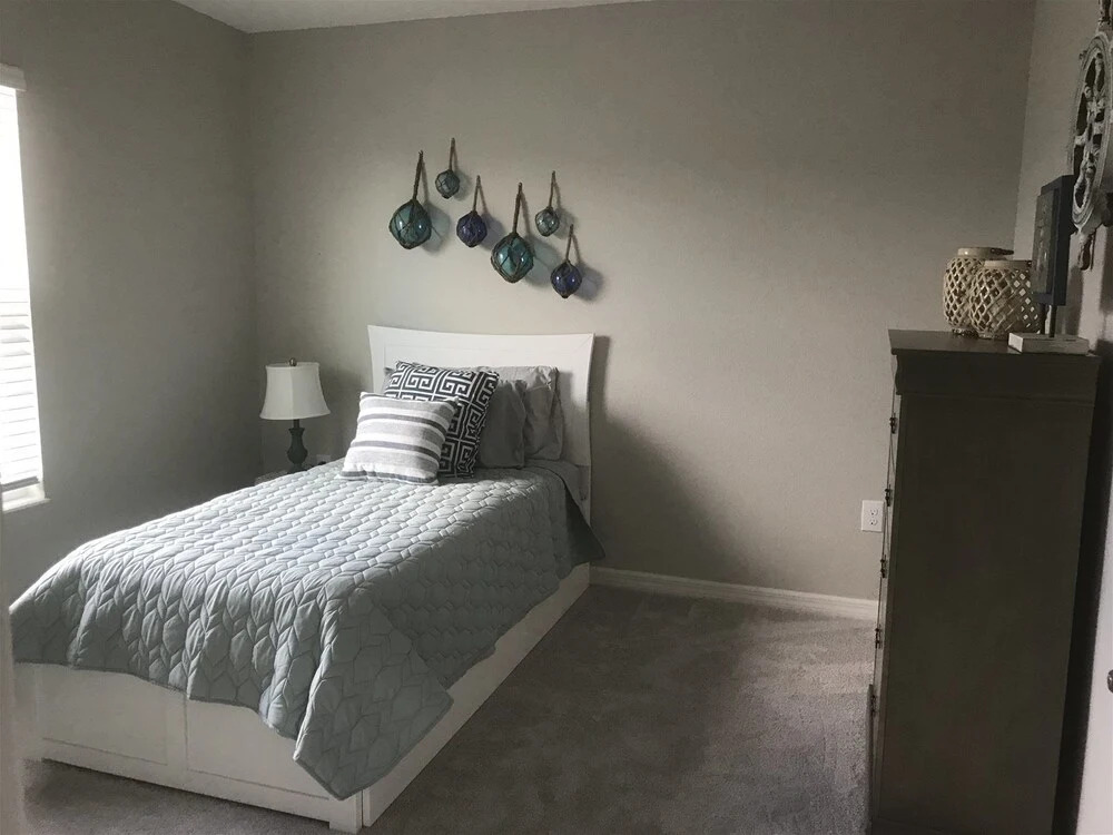 Fabulous Brand New 4 Bed Home Near To Disney 497