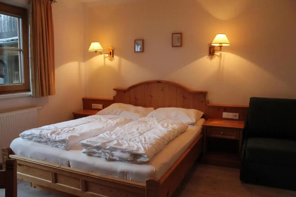 Appartements Innerache