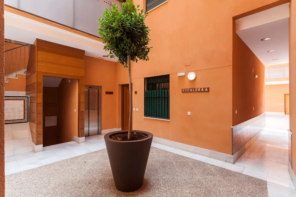 Green - Apartments Plaza Nueva II