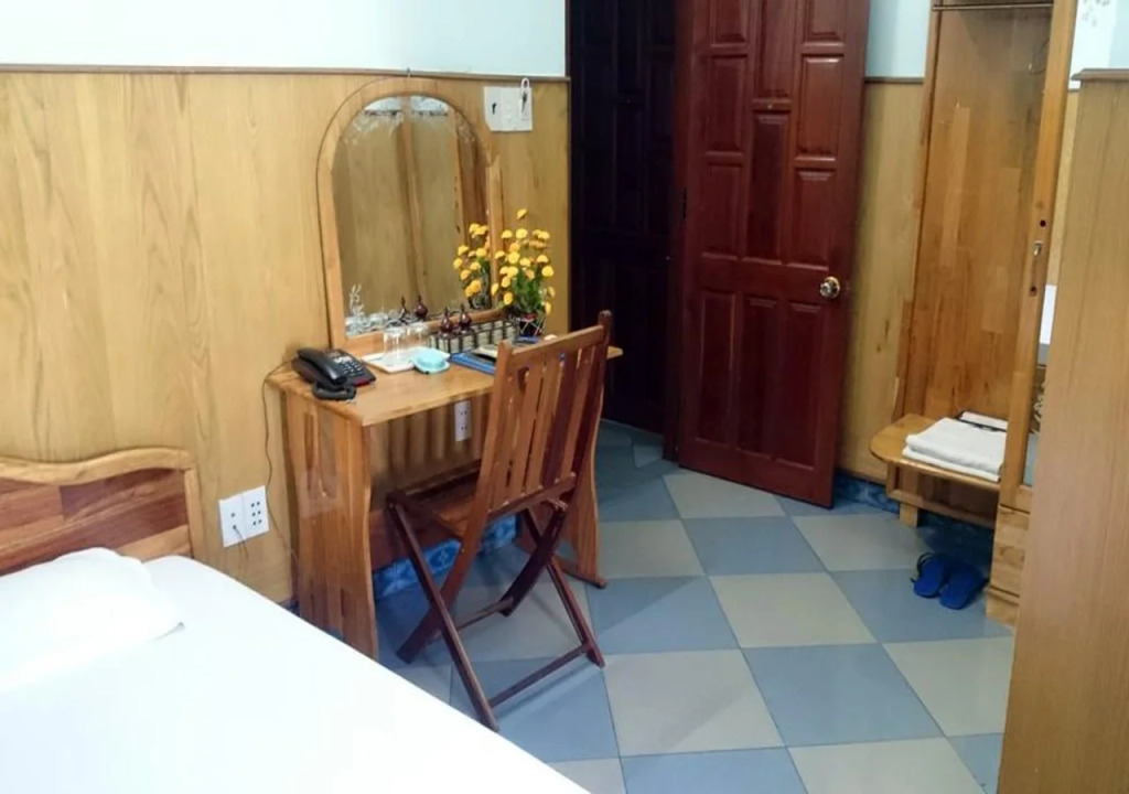 Cao Nguyen Hotel - Gia Lai