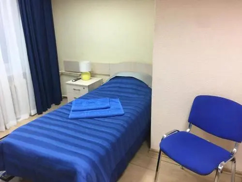 Drive Hotel
