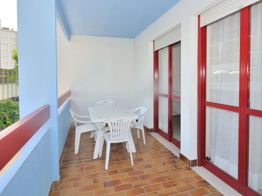 Apartment in Bibione Near the Beach