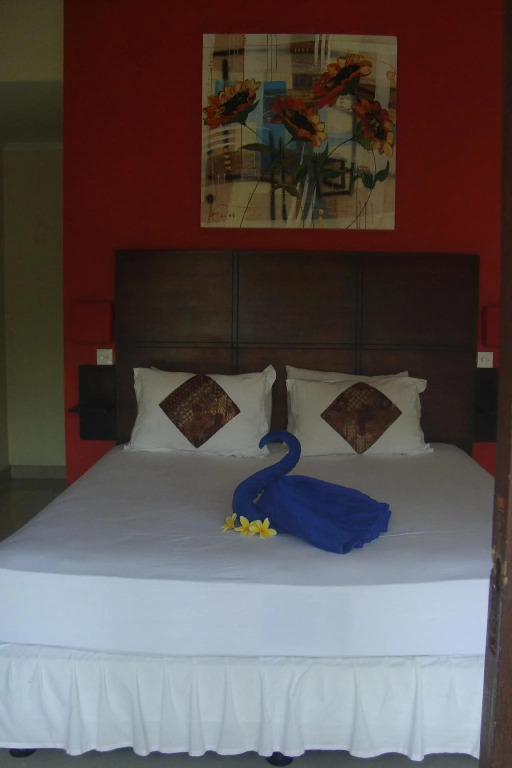 De Abian Villa & Spa